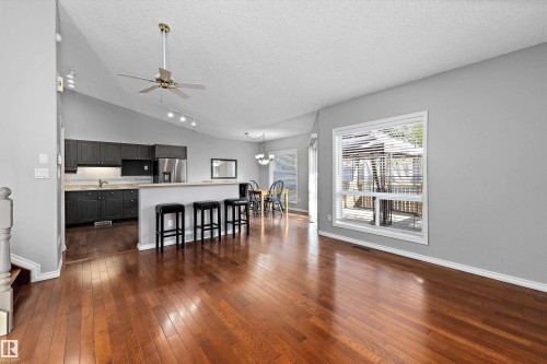 123 215 Blackburn Drive, Edmonton, AB - Indoor