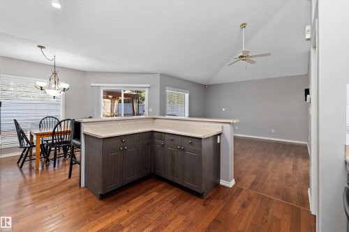 123 215 Blackburn Drive, Edmonton, AB - Indoor