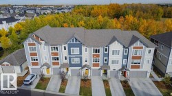 52 320 SECORD Boulevard  Edmonton, AB T5T 7E8