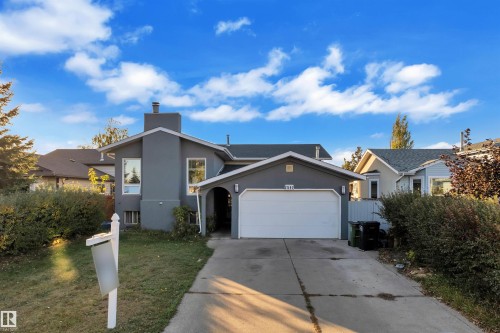 2512 42 Street  Edmonton, AB T5L 4M8