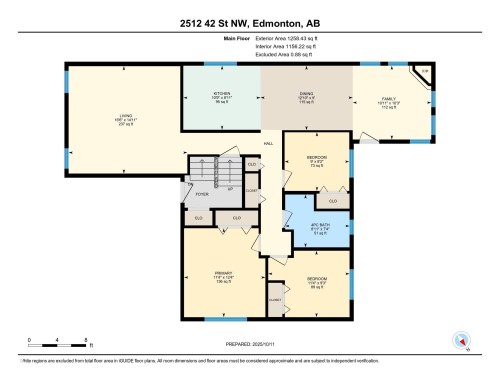 2512 42 Street, Edmonton, AB - Other