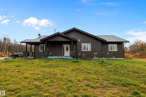 4129 TWP ROAD 540  Rural Lac Ste. Anne County, AB T0E 0A1