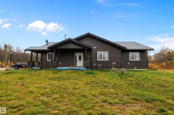 4129 TWP ROAD 540  Rural Lac Ste. Anne County, AB T0E 0A1