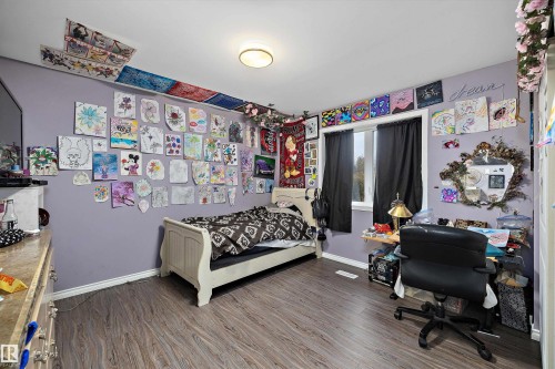 4129 Twp Road 540, Rural Lac Ste. Anne County, AB - Indoor