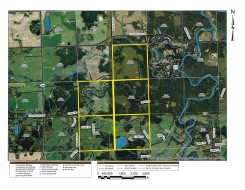 NW 18-49-5 W5M Rural Brazeau County, AB T0C 1W0