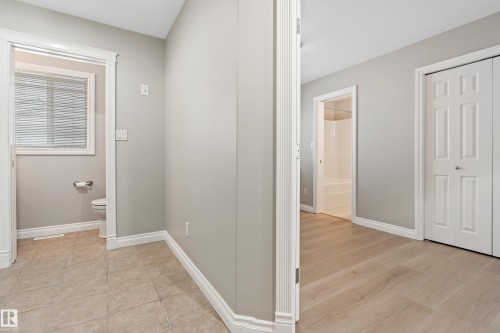 15216 49 Street, Edmonton, AB - Indoor Photo Showing Other Room