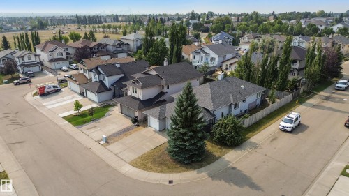 15216 49 Street, Edmonton, AB - Outdoor With View