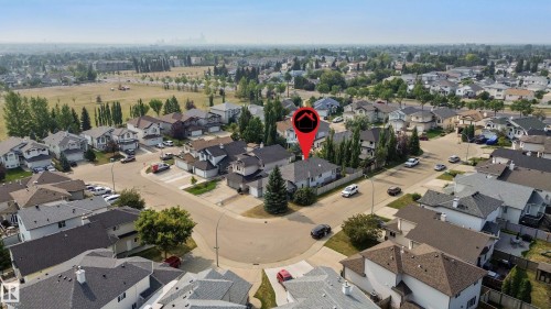 15216 49 Street, Edmonton, AB - Outdoor With View