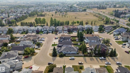 15216 49 Street, Edmonton, AB - Outdoor With View