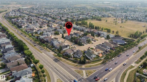 15216 49 Street, Edmonton, AB - Outdoor With View
