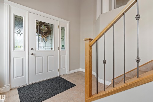 15216 49 Street, Edmonton, AB - Indoor Photo Showing Other Room