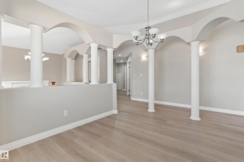 15216 49 Street, Edmonton, AB - Indoor Photo Showing Other Room