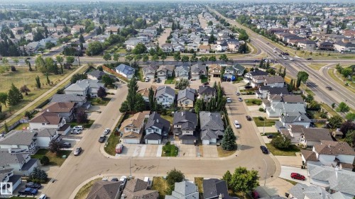 15216 49 Street, Edmonton, AB - Outdoor With View