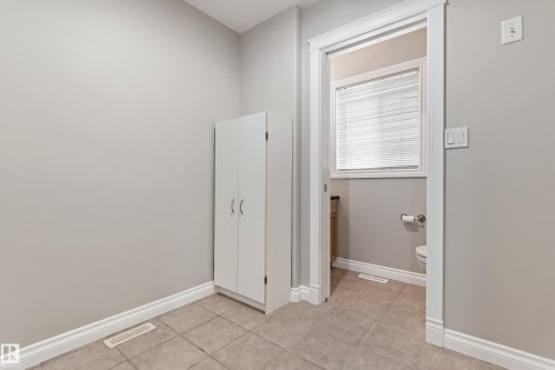 15216 49 Street, Edmonton, AB - Indoor Photo Showing Other Room