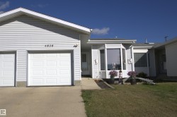 4828 49 Ave  St. Paul Town, AB T0A 3A3