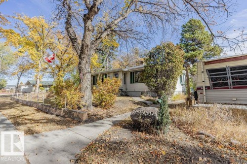 12339 89 Street Nw, Edmonton, AB - Outdoor