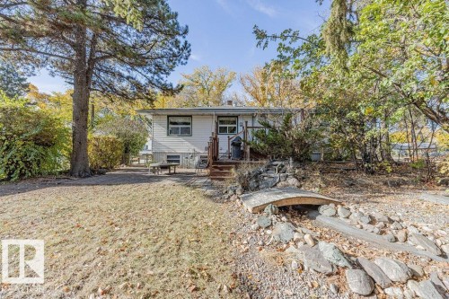 12339 89 Street Nw, Edmonton, AB - Outdoor