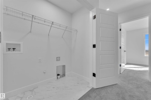 752 Mattson Drive, Edmonton, AB - Indoor