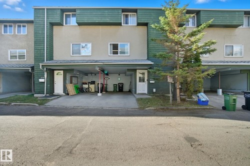 692 Abbottsfield Road, Edmonton, AB - Outdoor With Facade