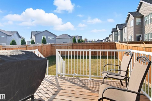 2631 Donaghey Crescent, Edmonton, AB - Outdoor