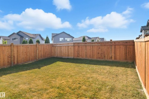 2631 Donaghey Crescent, Edmonton, AB - Outdoor