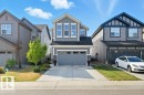 2631 Donaghey Crescent, Edmonton, AB  - Outdoor With Facade 