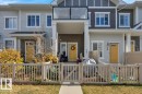 77 2905 141 Street, Edmonton, AB  - Outdoor With Facade 