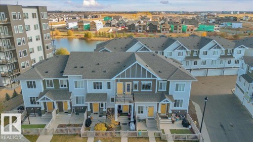 77 2905 141 Street, Edmonton, AB - Outdoor With Facade