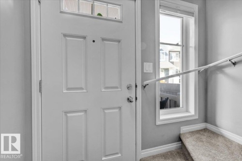 77 2905 141 Street, Edmonton, AB - Indoor Photo Showing Other Room