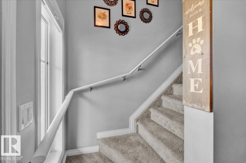 77 2905 141 Street, Edmonton, AB - Indoor Photo Showing Other Room