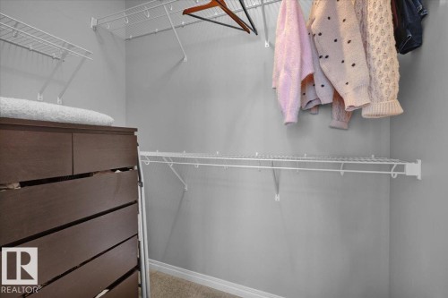 77 2905 141 Street, Edmonton, AB - Indoor With Storage