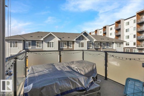 77 2905 141 Street, Edmonton, AB - Outdoor With Facade