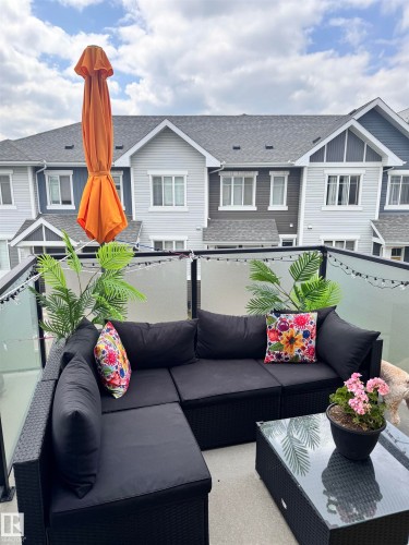 77 2905 141 Street, Edmonton, AB - Outdoor