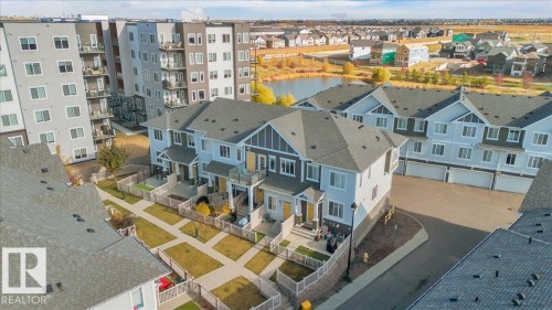 77 2905 141 Street, Edmonton, AB - Outdoor