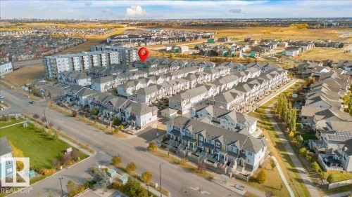 77 2905 141 Street, Edmonton, AB - Outdoor With View