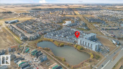 77 2905 141 Street, Edmonton, AB - Outdoor With View