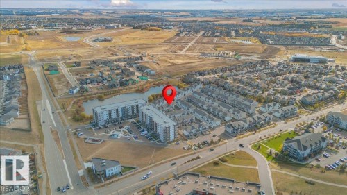 77 2905 141 Street, Edmonton, AB - Outdoor With View