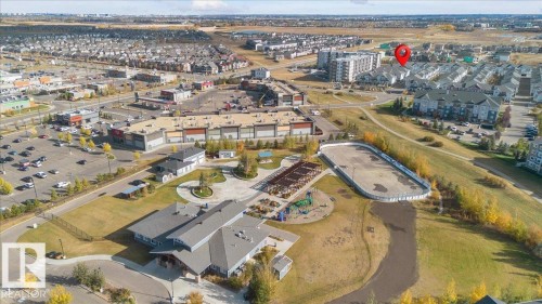 77 2905 141 Street, Edmonton, AB - Outdoor With View