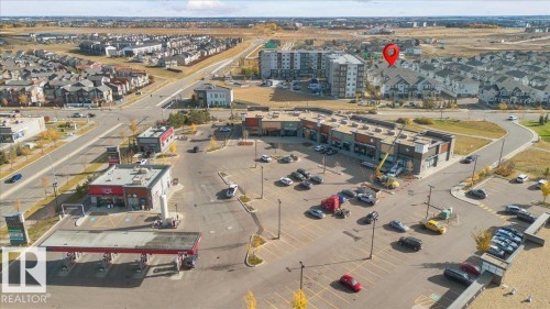 77 2905 141 Street, Edmonton, AB - Outdoor With View