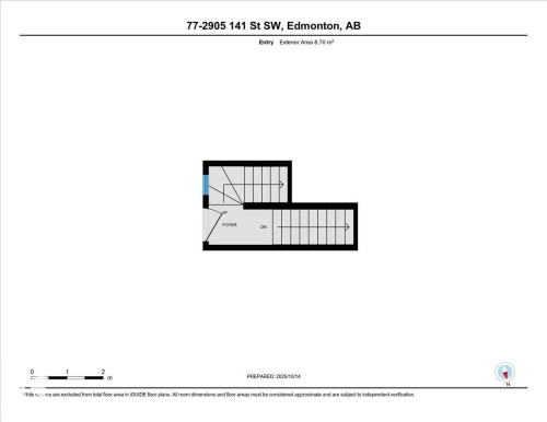 77 2905 141 Street, Edmonton, AB - Other