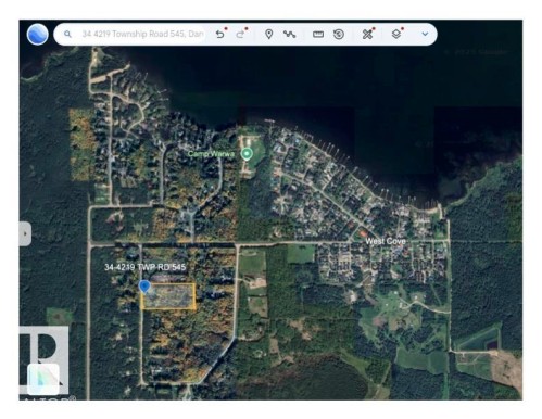 34 4219 Twp Road 545, Rural Lac Ste. Anne County, AB 