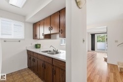 181 LANCASTER Terrace  Edmonton, AB T5X 5T1