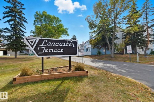 181 Lancaster Terrace, Edmonton, AB - Outdoor