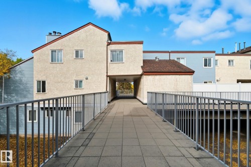 181 Lancaster Terrace, Edmonton, AB - Outdoor With Exterior