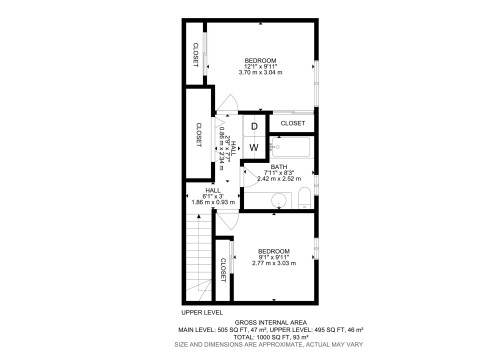 181 Lancaster Terrace, Edmonton, AB - Other