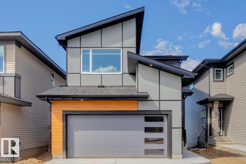 40 Gambel Loop, Spruce Grove, AB - Outdoor