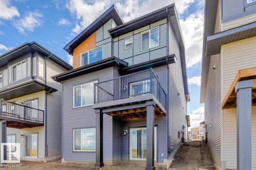 40 Gambel Loop, Spruce Grove, AB - Outdoor