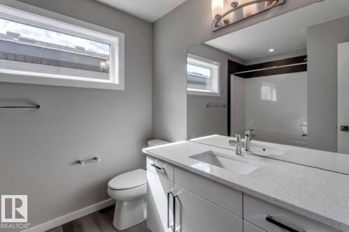 40 Gambel Loop, Spruce Grove, AB - Indoor Photo Showing Bathroom