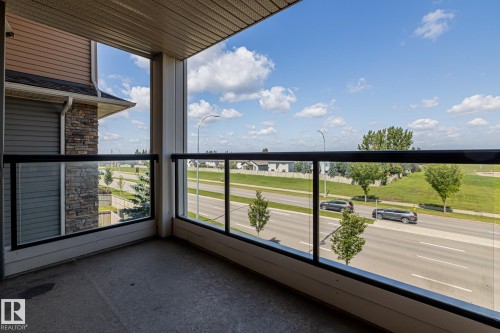 313 11615 Ellerslie Road, Edmonton, AB - Outdoor With View With Exterior