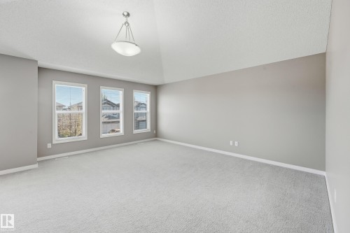 3528 Claxton Crescent, Edmonton, AB - Indoor Photo Showing Other Room